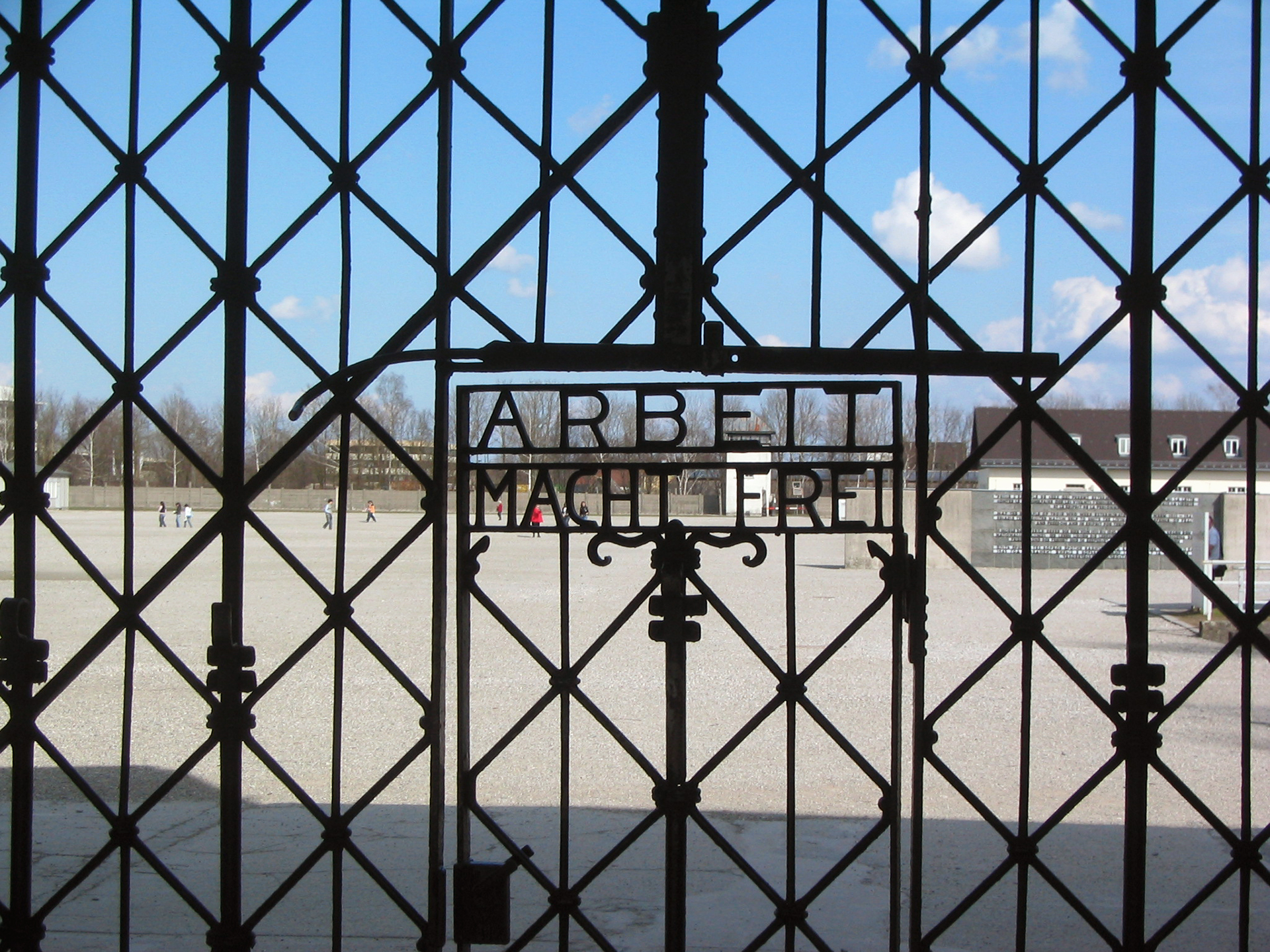 Dachau 2006