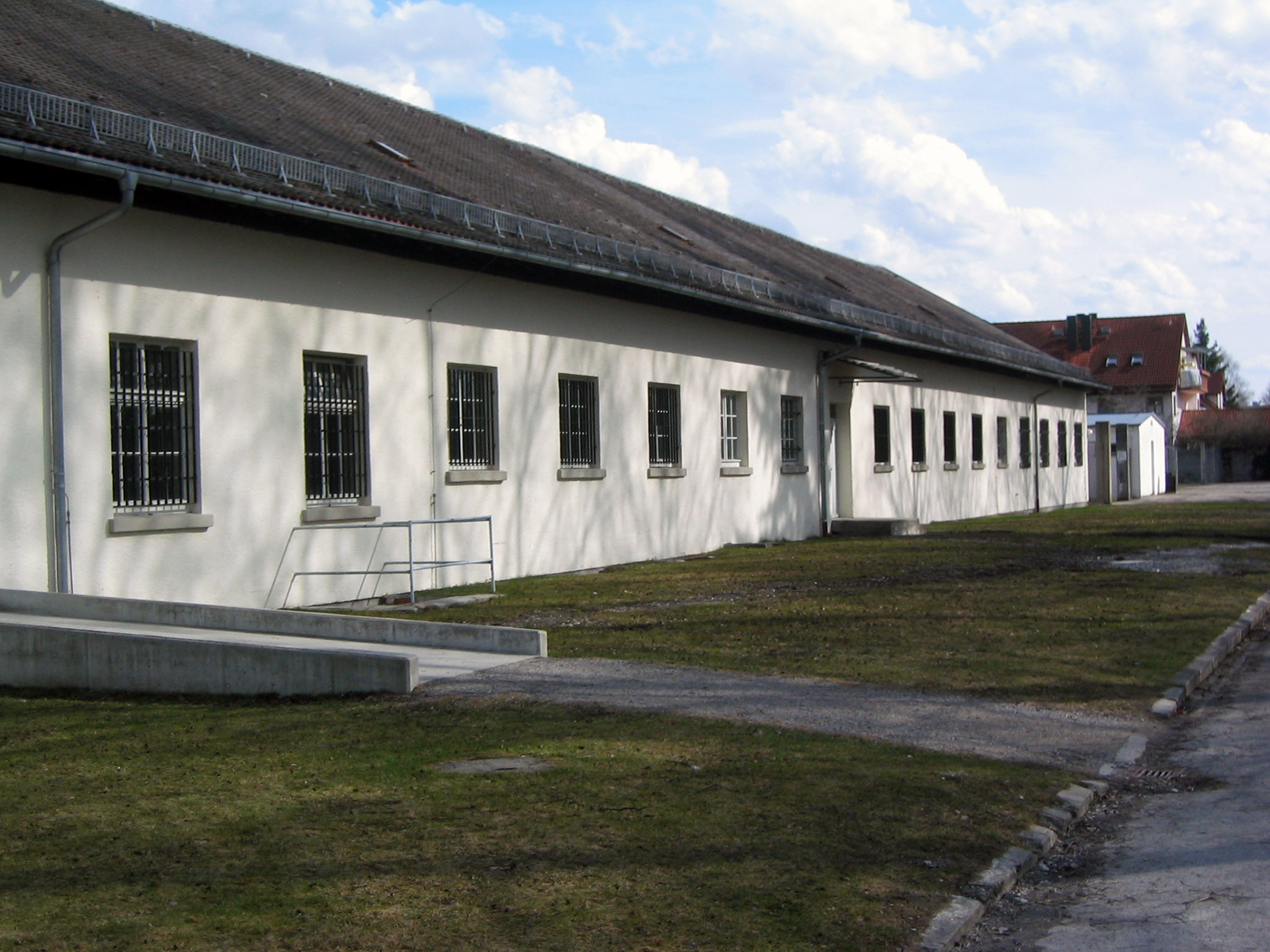 Dachau 2006