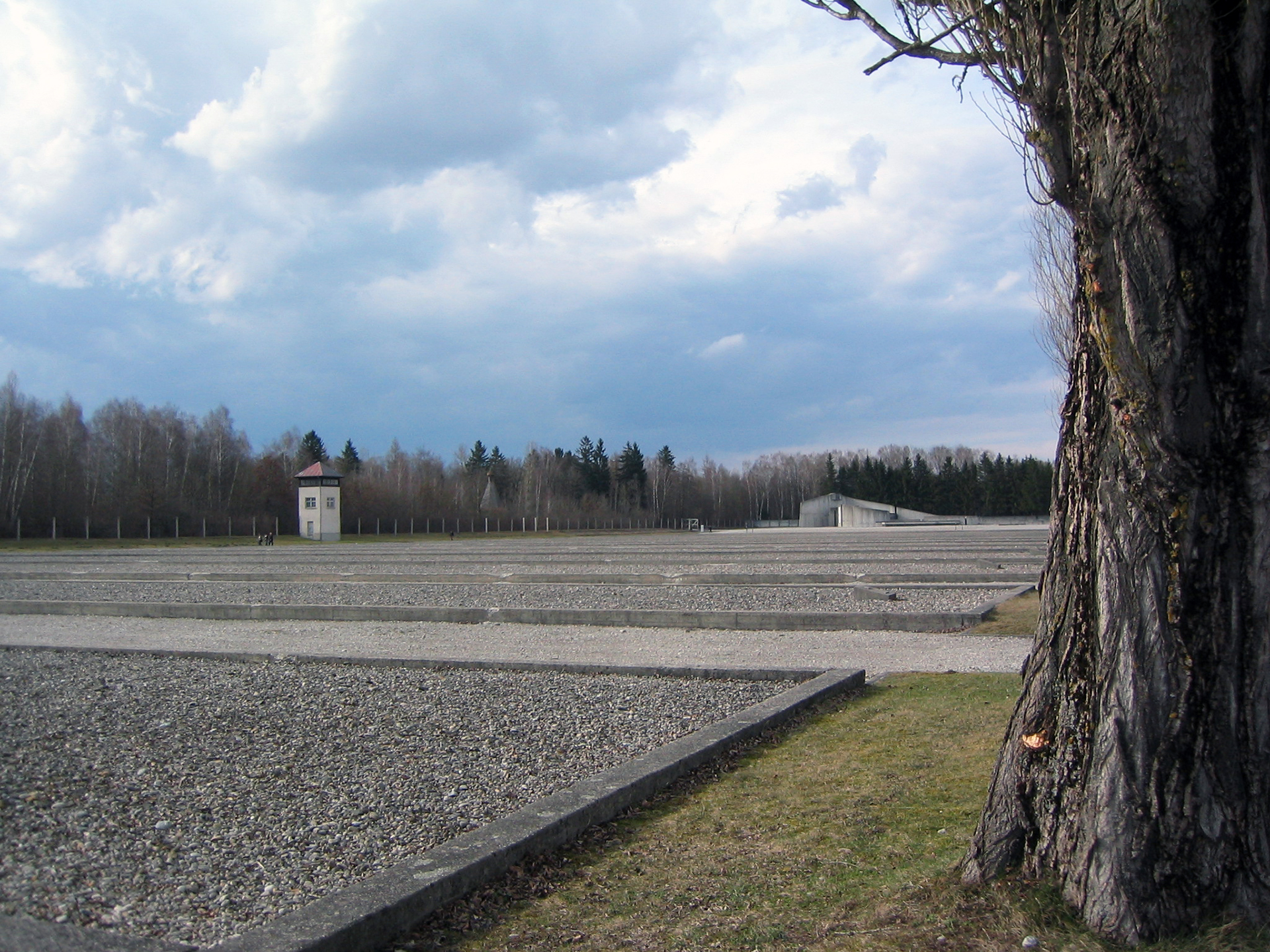 Dachau 2006