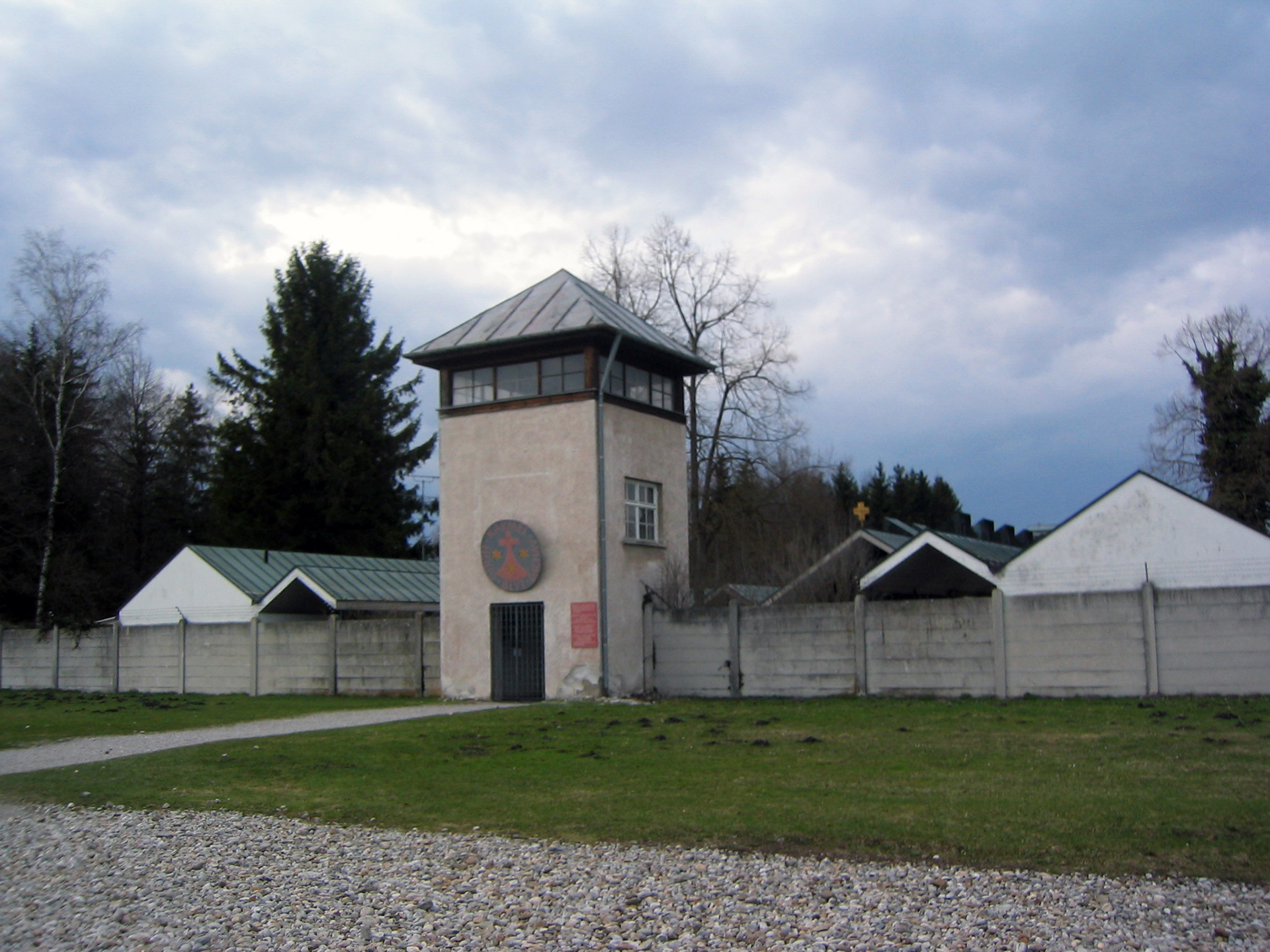 Dachau 2006