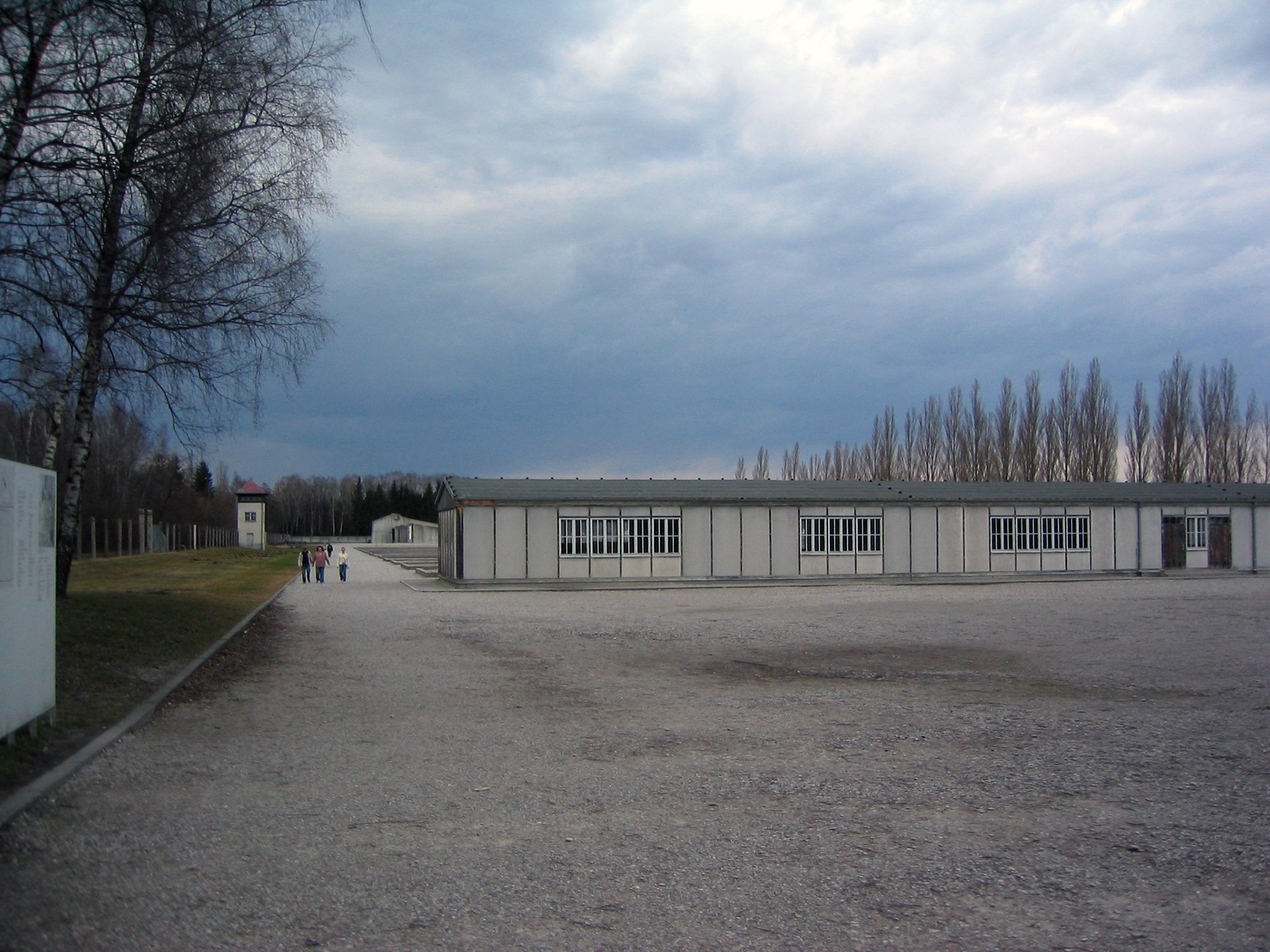Dachau 2006
